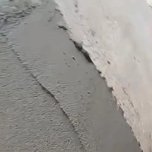 瓯海水工建筑物I级C55聚合物改性水泥砂浆 渠道防渗泵站加固迎水面抗冲刷砂浆