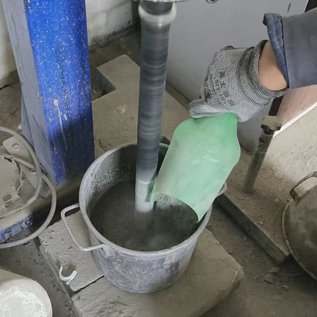 瓯海桥梁公路张拉用H60压浆料与普通压浆料有什么区别？