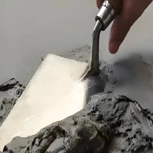 瓯海混凝土裂缝孔洞剥落冻融修复用高强度丙乳防腐蚀砂浆