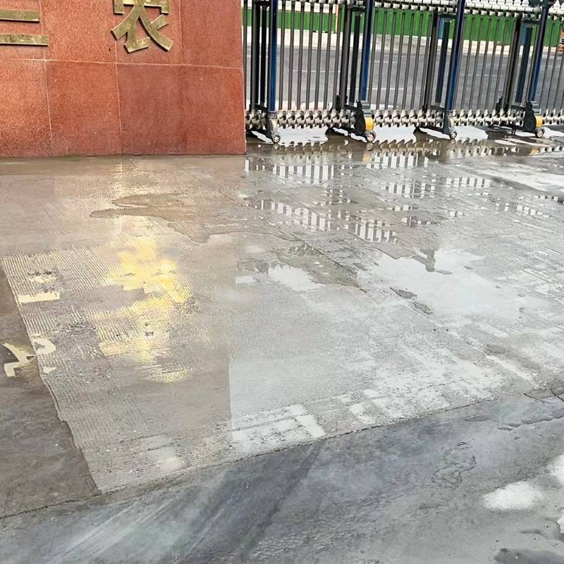 瓯海水泥路面翻新砂浆
